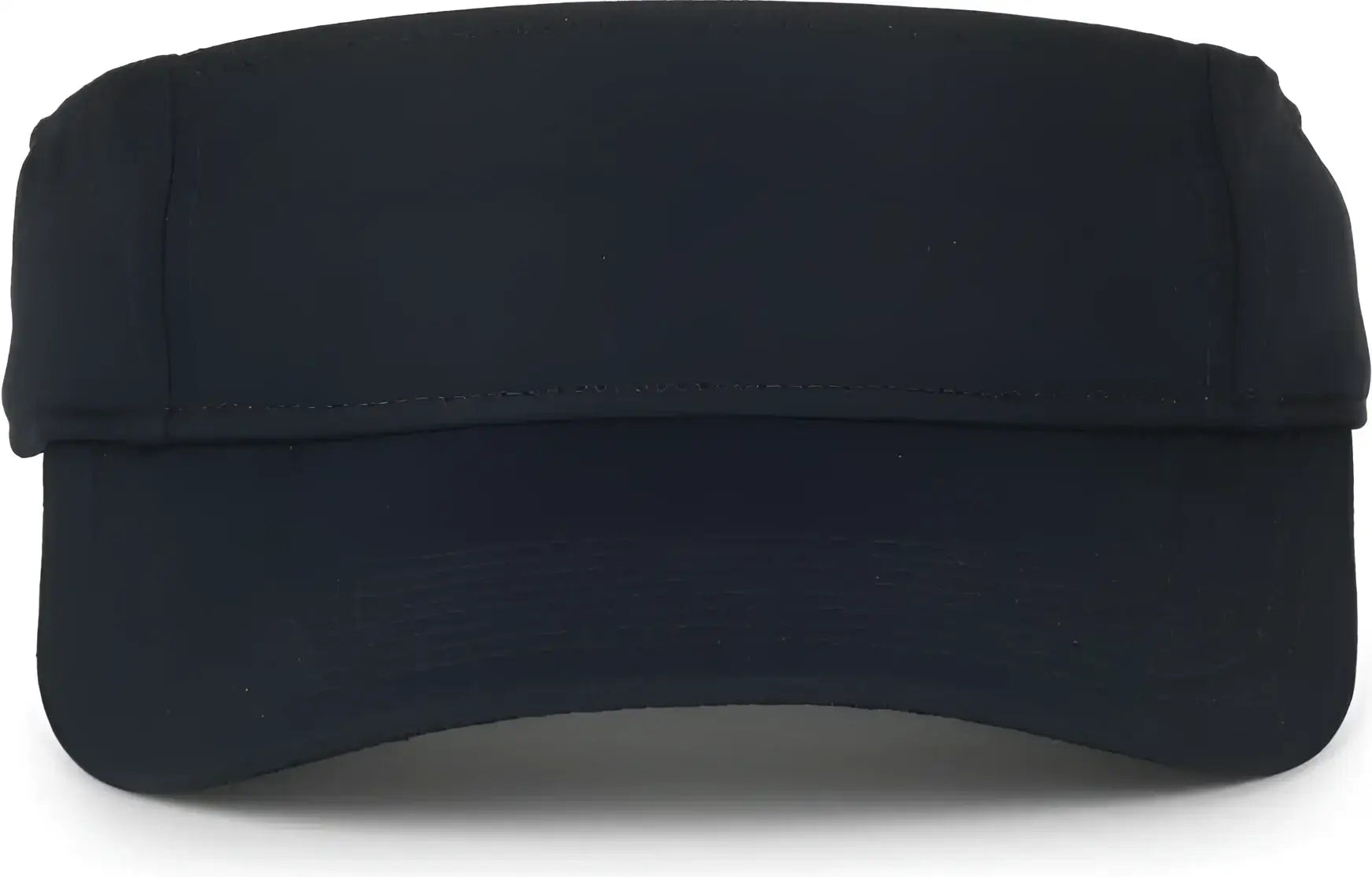 OC Sports PNV-100 Ultimate Lightweight Performance Visor - Navy - Navy / OSFM