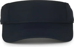 OC Sports PNV-100 Ultimate Lightweight Performance Visor - Navy - Navy / OSFM
