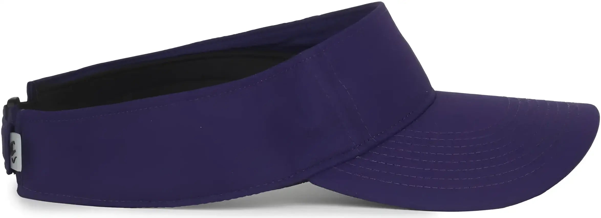 OC Sports PNV-100 Ultimate Lightweight Performance Visor - Purple - Purple / OSFM