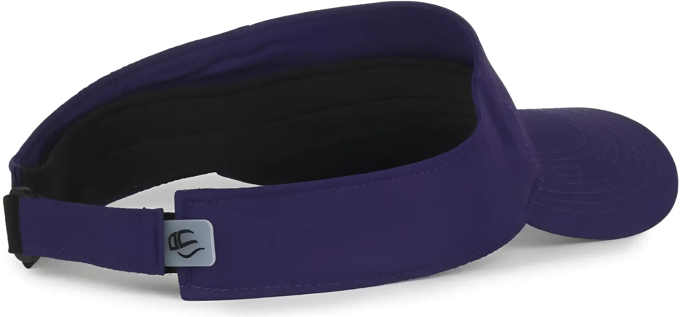 OC Sports PNV-100 Ultimate Lightweight Performance Visor - Purple - Purple / OSFM