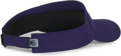OC Sports PNV-100 Ultimate Lightweight Performance Visor - Purple - Purple / OSFM