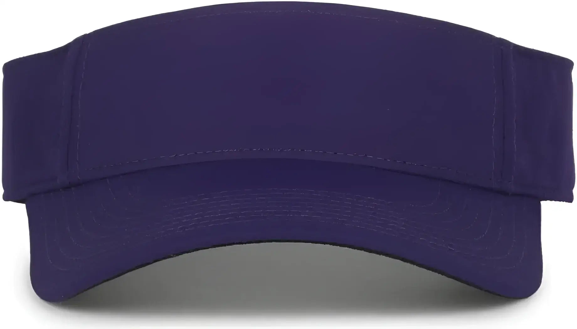 OC Sports PNV-100 Ultimate Lightweight Performance Visor - Purple - Purple / OSFM