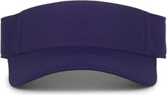 OC Sports PNV-100 Ultimate Lightweight Performance Visor - Purple - Purple / OSFM