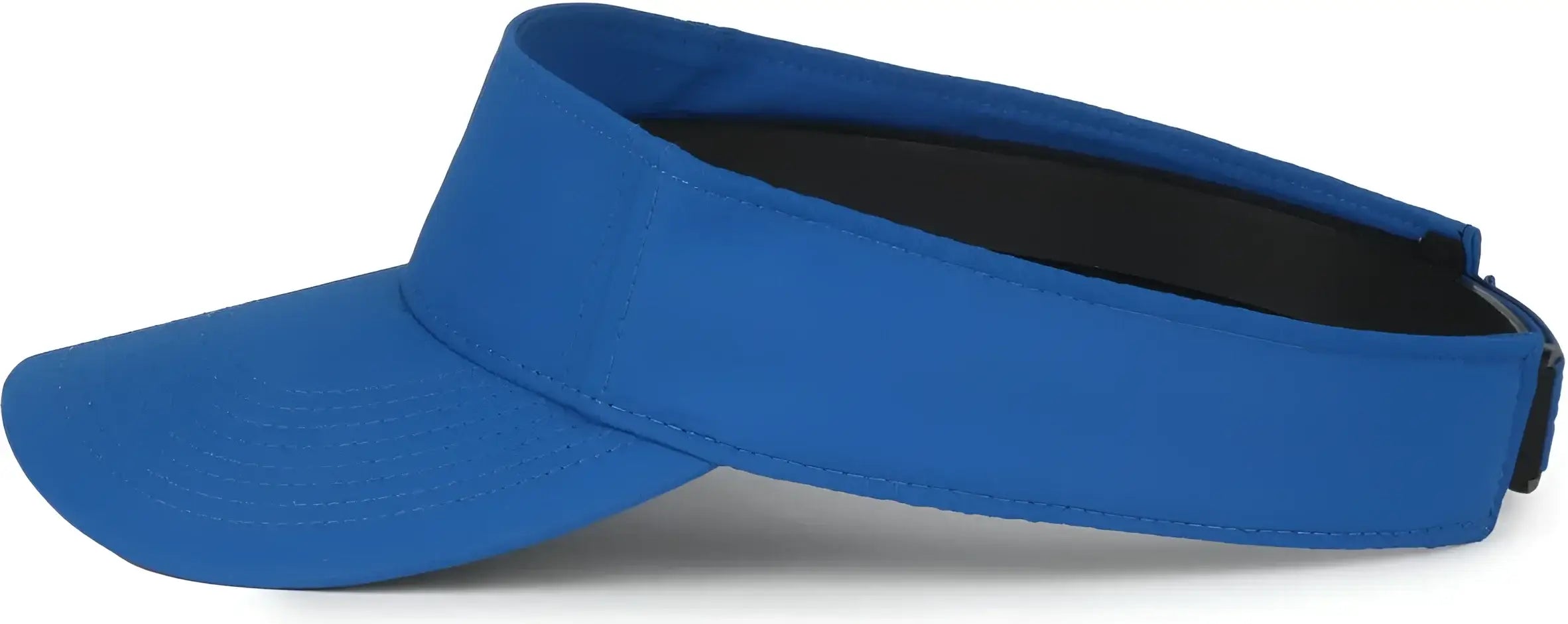 OC Sports PNV-100 Ultimate Lightweight Performance Visor - Royal - Royal / OSFM