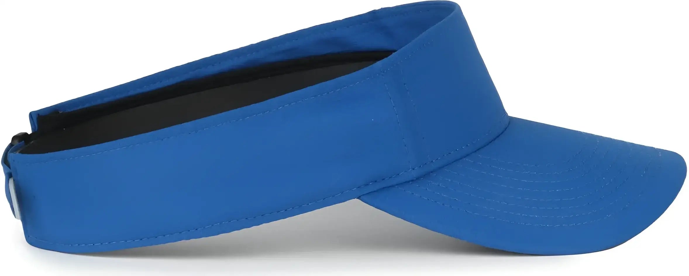 OC Sports PNV-100 Ultimate Lightweight Performance Visor - Royal - Royal / OSFM