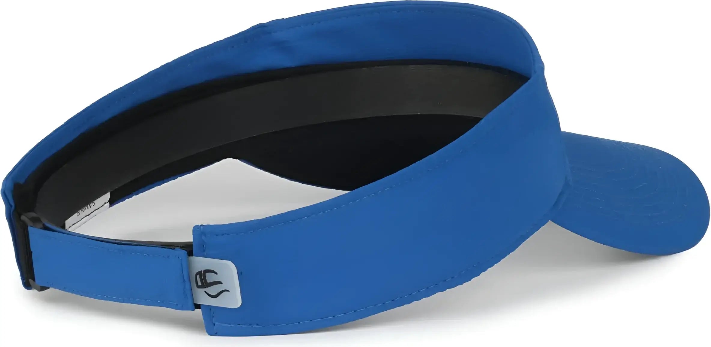 OC Sports PNV-100 Ultimate Lightweight Performance Visor - Royal - Royal / OSFM