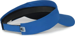 OC Sports PNV-100 Ultimate Lightweight Performance Visor - Royal - Royal / OSFM