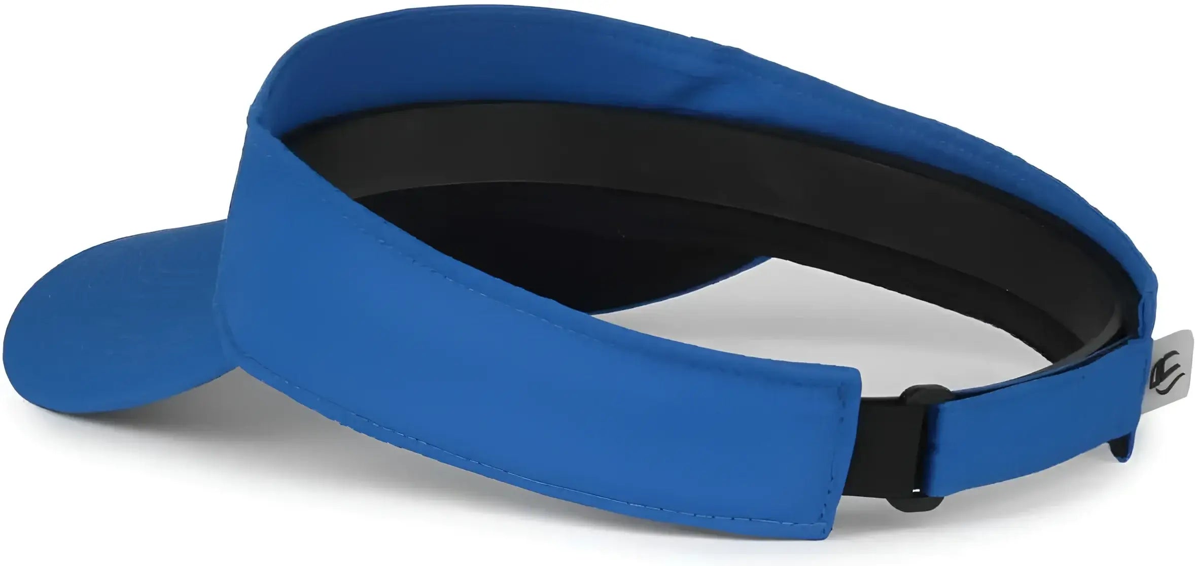 OC Sports PNV-100 Ultimate Lightweight Performance Visor - Royal - Royal / OSFM