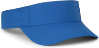 OC Sports PNV-100 Ultimate Lightweight Performance Visor - Royal - Royal / OSFM