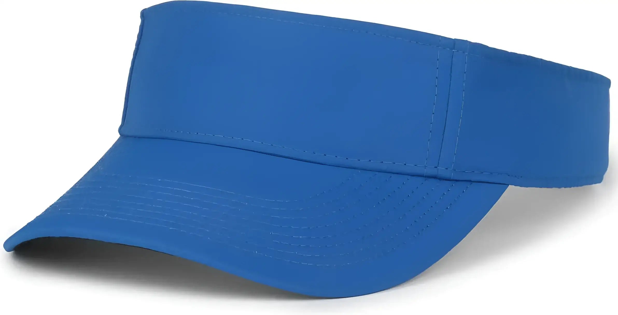 OC Sports PNV-100 Ultimate Lightweight Performance Visor - Royal - Royal / OSFM
