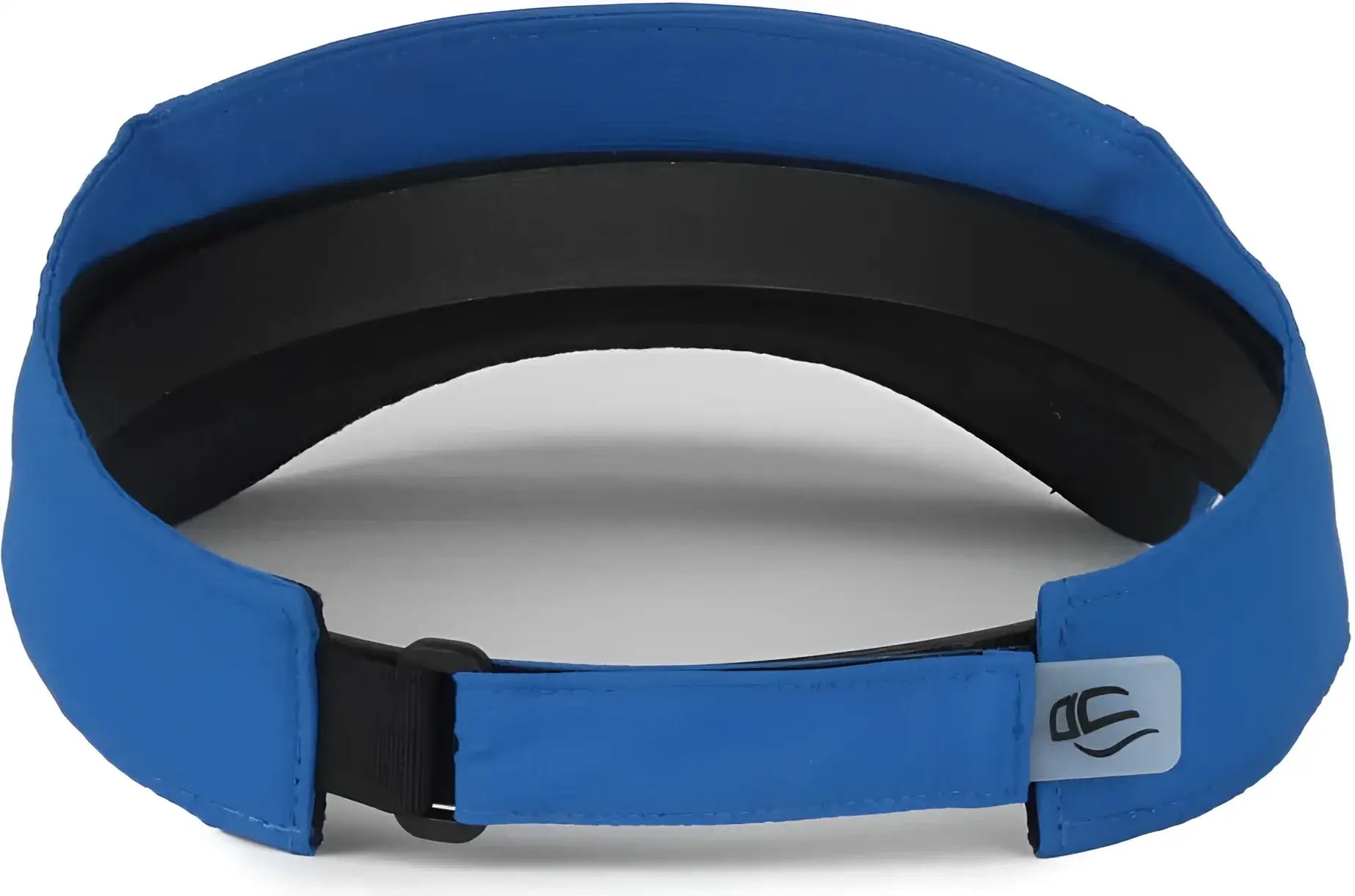 OC Sports PNV-100 Ultimate Lightweight Performance Visor - Royal - Royal / OSFM