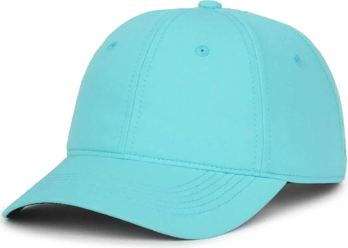 OC Sports PNY-900U Ladies Performance Ponytail Cap - Arctic - Arctic / Ladies