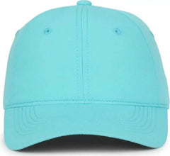 OC Sports PNY-900U Ladies Performance Ponytail Cap - Arctic - Arctic / Ladies