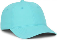 OC Sports PNY-900U Ladies Performance Ponytail Cap - Arctic - Arctic / Ladies