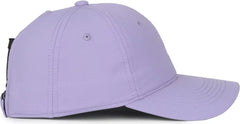 OC Sports PNY-900U Ladies Performance Ponytail Cap - Lavender - Lavender / Ladies
