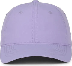 OC Sports PNY-900U Ladies Performance Ponytail Cap - Lavender - Lavender / Ladies