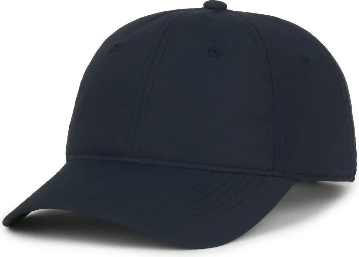 OC Sports PNY-900U Ladies Performance Ponytail Cap - Navy - Navy / Ladies