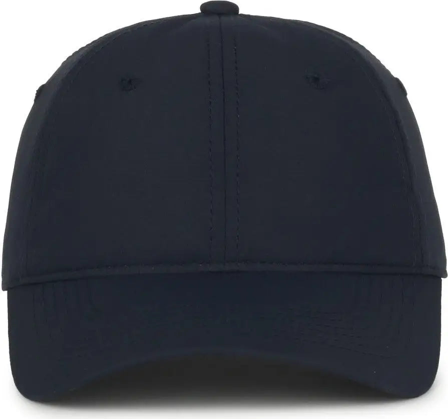 OC Sports PNY-900U Ladies Performance Ponytail Cap - Navy - Navy / Ladies