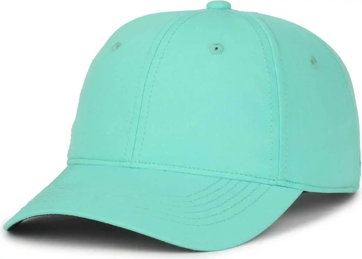 OC Sports PNY-900U Ladies Performance Ponytail Cap - Seafoam - Seafoam / Ladies