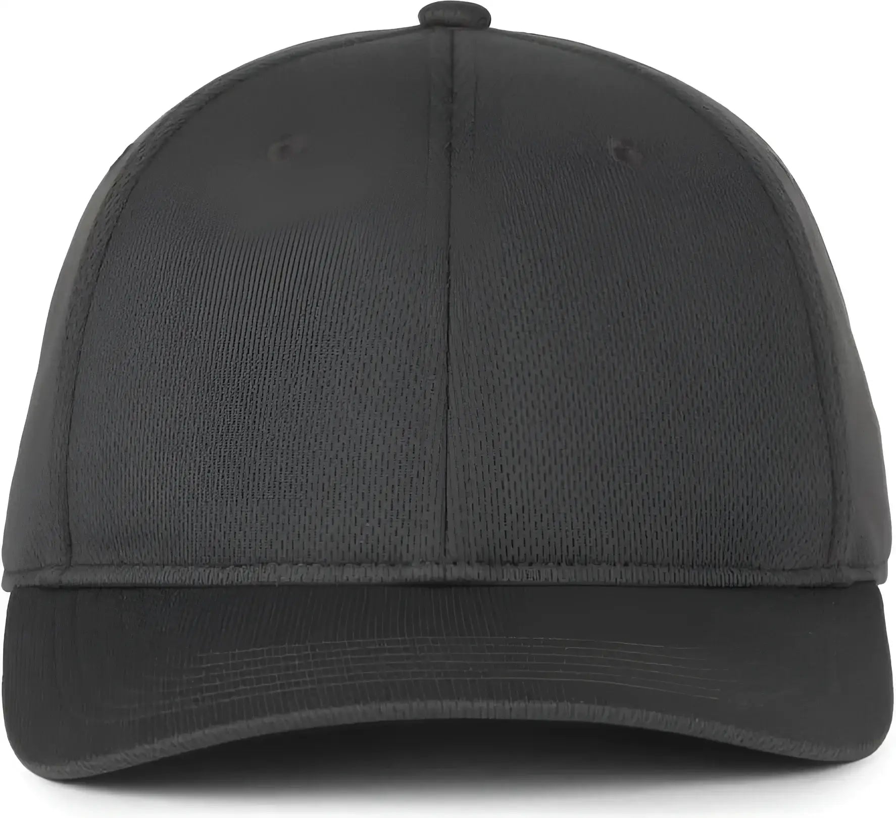 OC Sports PTM-850 Polyester Crown Cap - Graphite