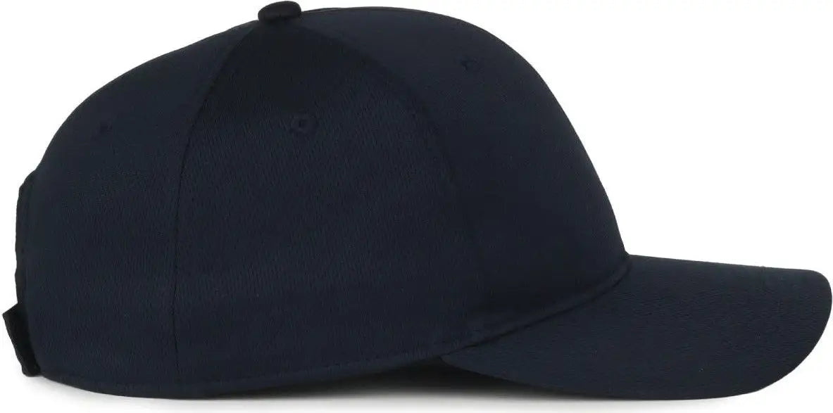 OC Sports PTM 850 Polyester Crown Cap Navy