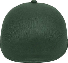 OC Sports REEVO Flexible Fitting Cap - Dark Green