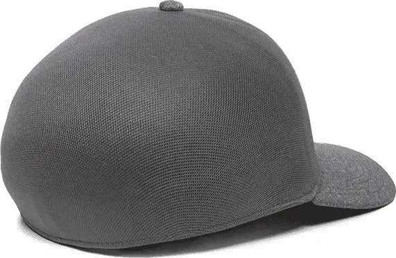 OC Sports REEVO Flexible Fitting Cap - Graphite Navy