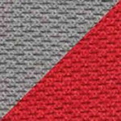 OC Sports REEVO Flexible Fitting Cap - Graphite Red