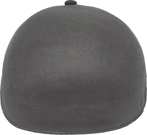 OC Sports REEVO Flexible Fitting Cap - Graphite Red