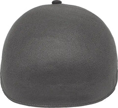 OC Sports REEVO Flexible Fitting Cap - Graphite Red