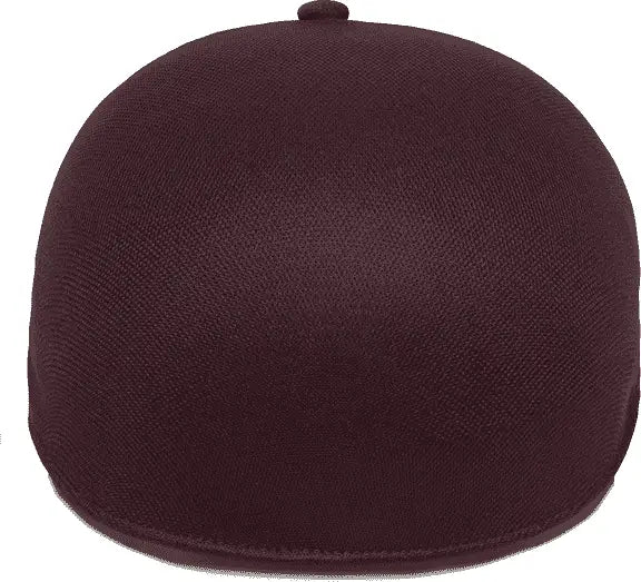 OC Sports REEVO Flexible Fitting Cap - Maroon