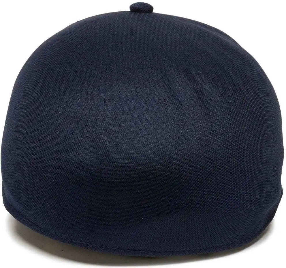 OC Sports REEVO Flexible Fitting Cap - Navy