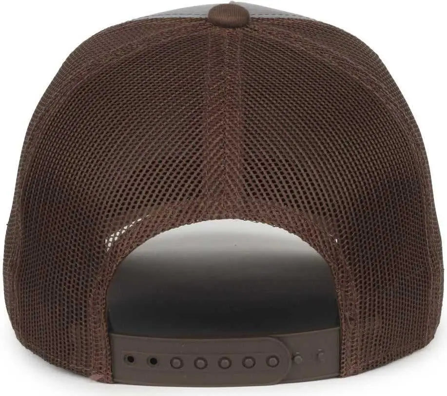OC Sports RM60 Remington Series Cap - Multi - Multi / OSFM