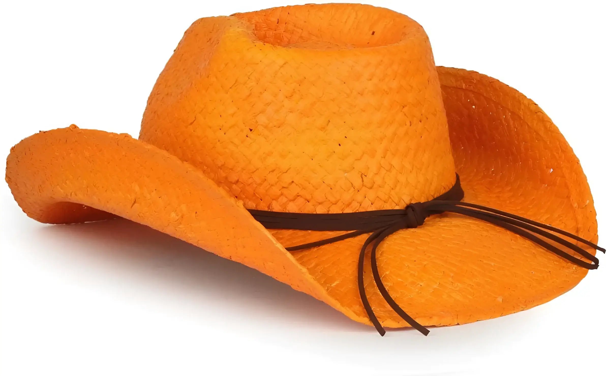 OC Sports STW-200L Straw Hat - Natural - Natural / 6 7/8’’ - 7 1/2’’