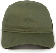 OC Sports TAC-500 Adjustable Cap - Olive - Olive / 6 7/8’’ - 7 1/2’’