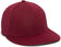 files/oc-sports-tgs1930x-proflex-bamboo-charcoal-flat-visor-cap-cardinal-493.webp