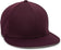files/oc-sports-tgs1930x-proflex-bamboo-charcoal-flat-visor-cap-maroon-213.webp