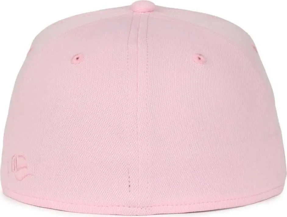 OC Sports TGS1930X Proflex Bamboo Charcoal Flat Visor Cap - Pink