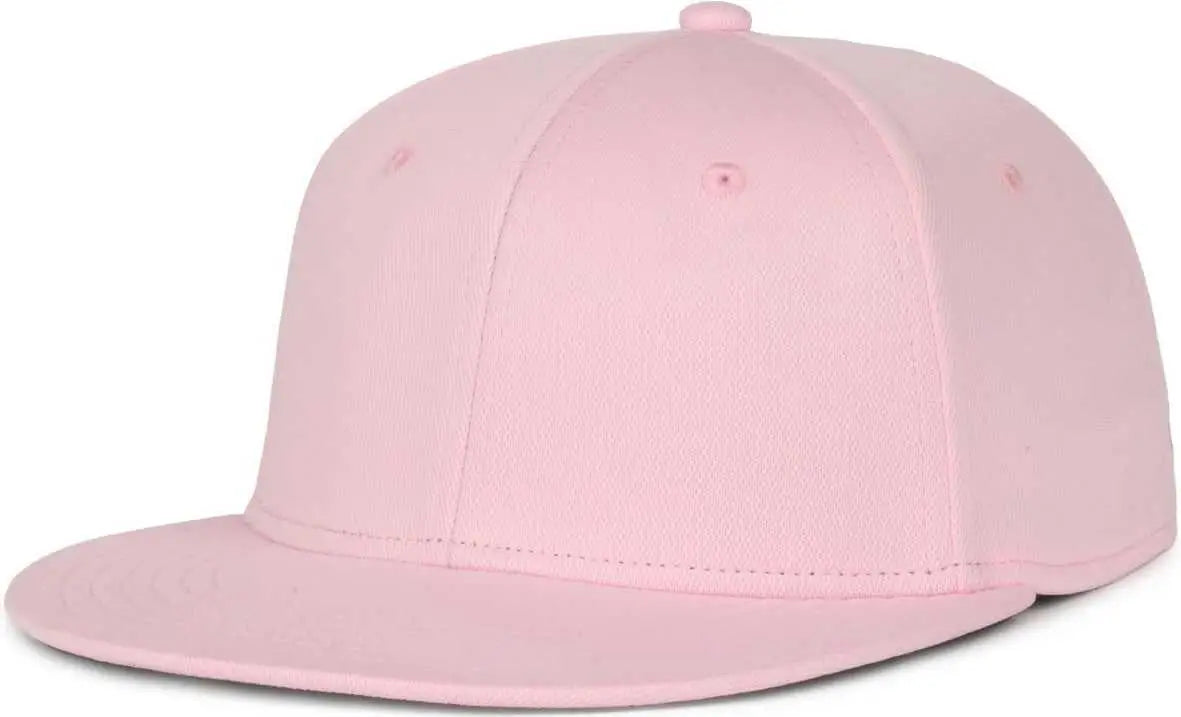 OC Sports TGS1930X Proflex Bamboo Charcoal Flat Visor Cap - Pink