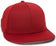 files/oc-sports-tgs1930x-proflex-bamboo-charcoal-flat-visor-cap-red-837.webp