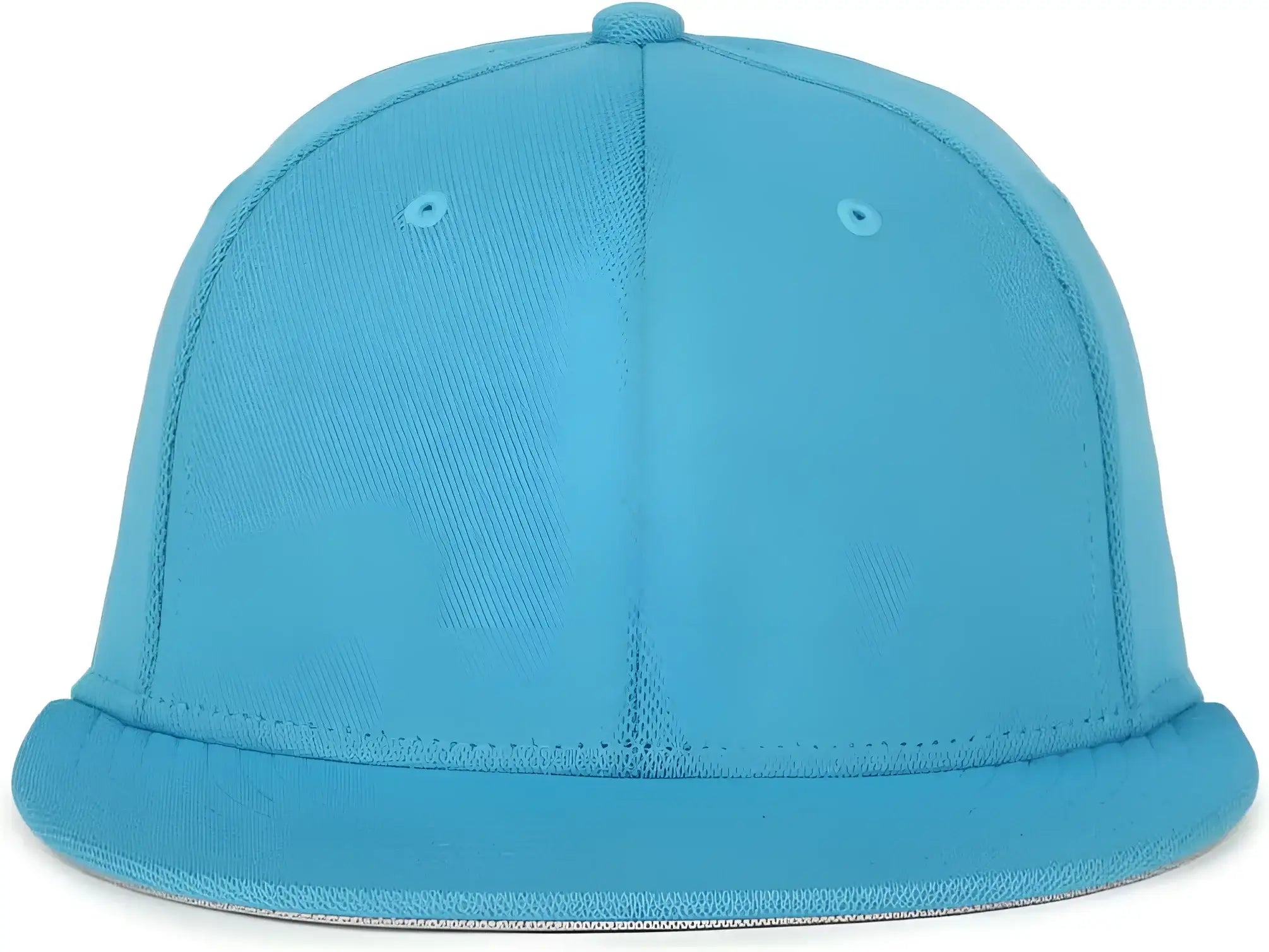 OC Sports TGS1930X Proflex Bamboo Charcoal Flat Visor Cap - Snapshot Blue