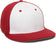 files/oc-sports-tgs1930x-proflex-bamboo-charcoal-flat-visor-cap-wh-red-727.webp