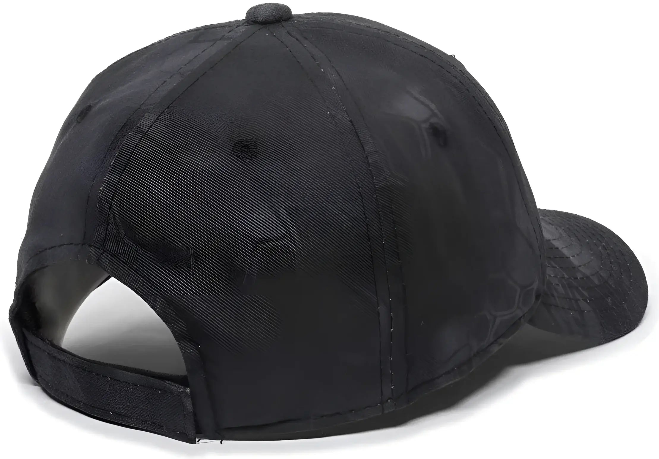 OC Sports USA-200 Adjustable Cap - Kryptek Typhon - Kryptek Typhon / 6 7/8’’ - 7 1/2’’