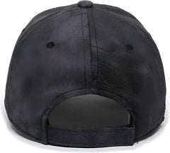 OC Sports USA-200 Adjustable Cap - Kryptek Typhon - Kryptek Typhon / 6 7/8’’ - 7 1/2’’