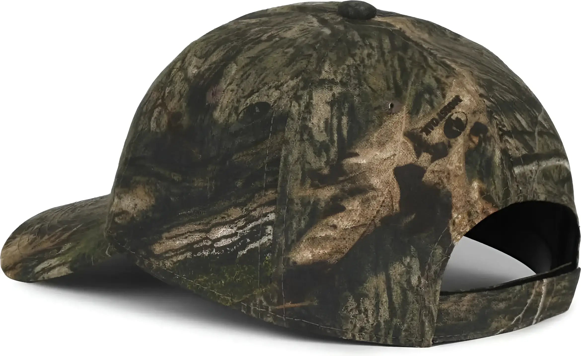 OC Sports USA-200 Adjustable Cap - Mossy Oak Country DNA - Mossy Oak / OSFM