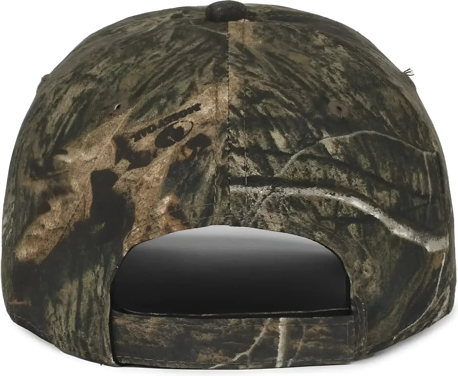 OC Sports USA-200 Adjustable Cap - Mossy Oak Country DNA - Mossy Oak / OSFM