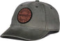 OC Sports WRA-109 Wranger Low Profile Unstrutured Cap - Olive - Olive / OSFM