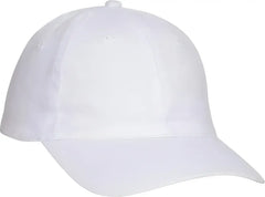 OTTO 10-275 Stretchable Garment Washed Cotton Twill Low Profile Pro Style Cap - Black Gray