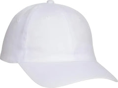 OTTO 10-275 Stretchable Garment Washed Cotton Twill Low Profile Pro Style Cap - Dark Green Khaki