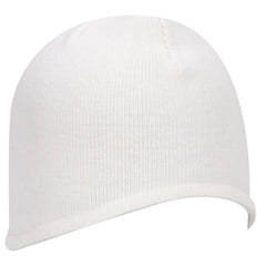 OTTO 100-629 Beanie - White - White / 6 1/2’’ - 7 5/8’’